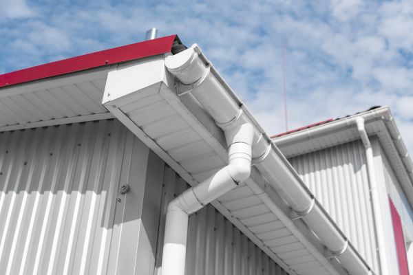 Cost of Downpipe Installation in Pewaukee