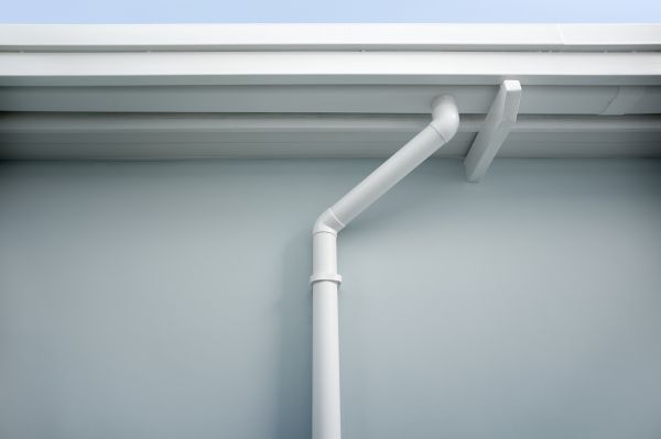 Cost of Rain Gutters Installation in Pewaukee