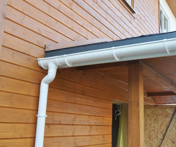 Gutter Waterproofing in Pewaukee