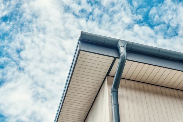 Gutter Fascia Repair in Pewaukee