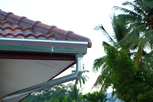 Cost of Stainless Gutters Installation in Pewaukee
