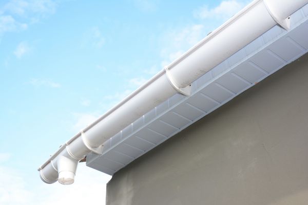 Gutter Patching in Pewaukee
