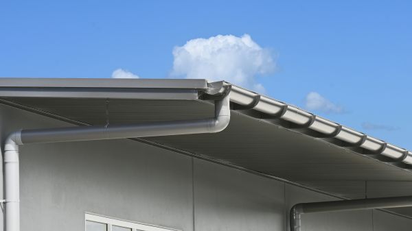 Eavestrough Service in Pewaukee