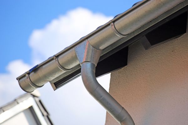 Cost of Guttering Replacement in Pewaukee