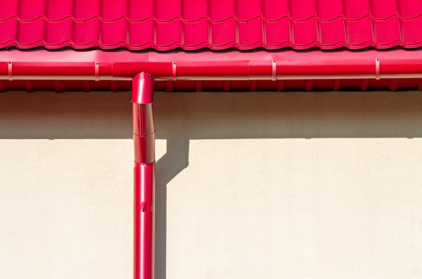 Downspout Reattachment in Pewaukee